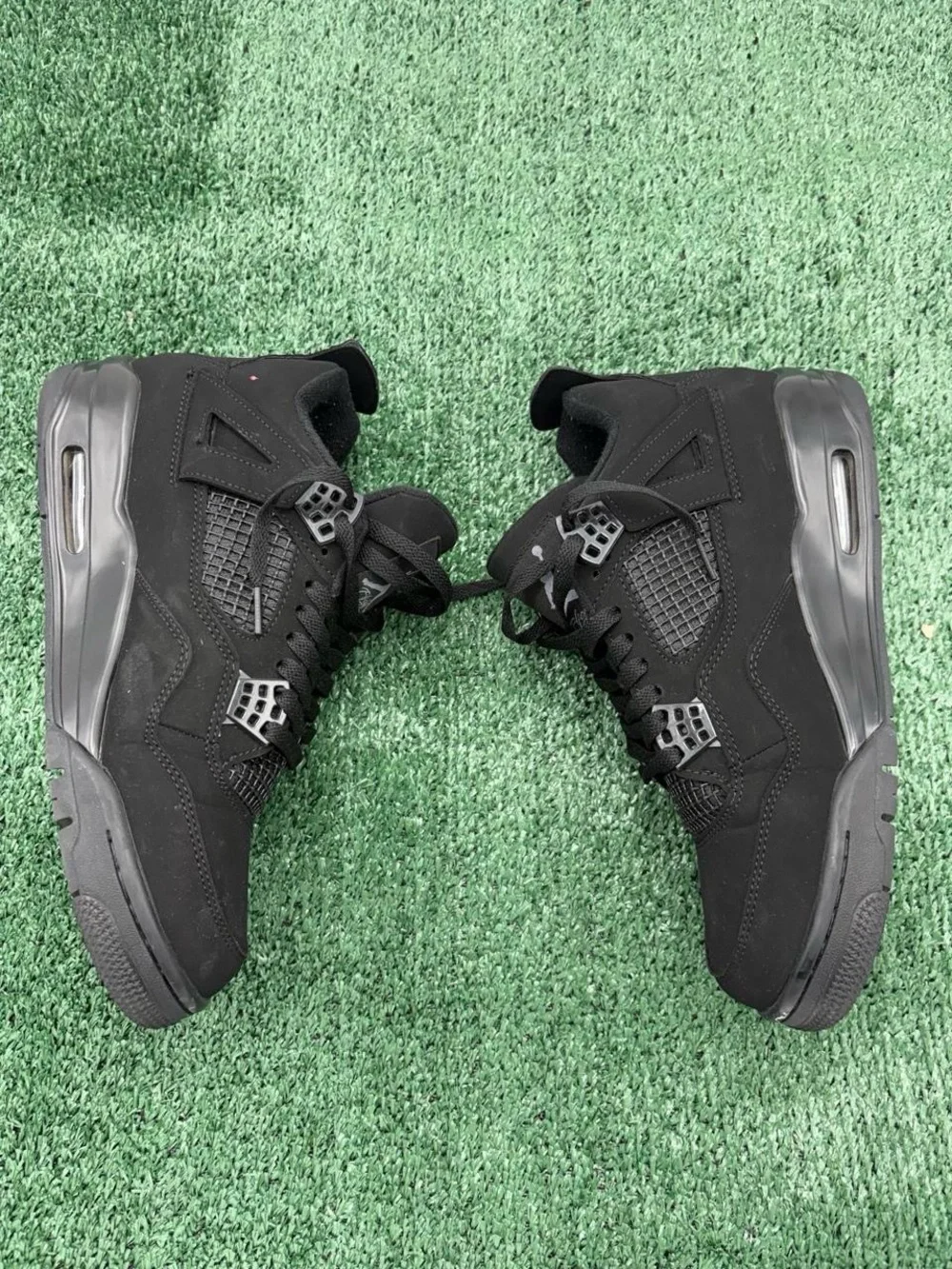 Jordan Men’s Athletic Shoes - Black